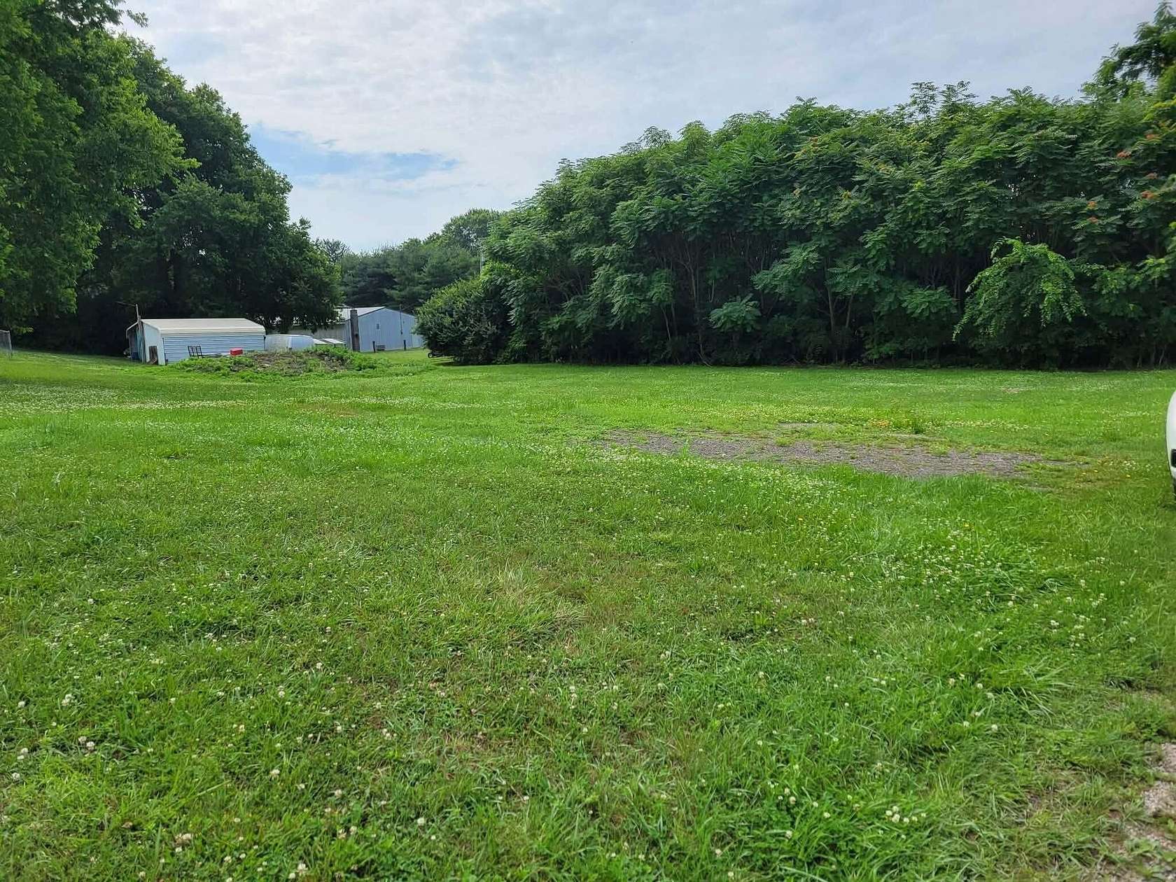 0.7 Acres of Residential Land for Sale in Circleville, Ohio