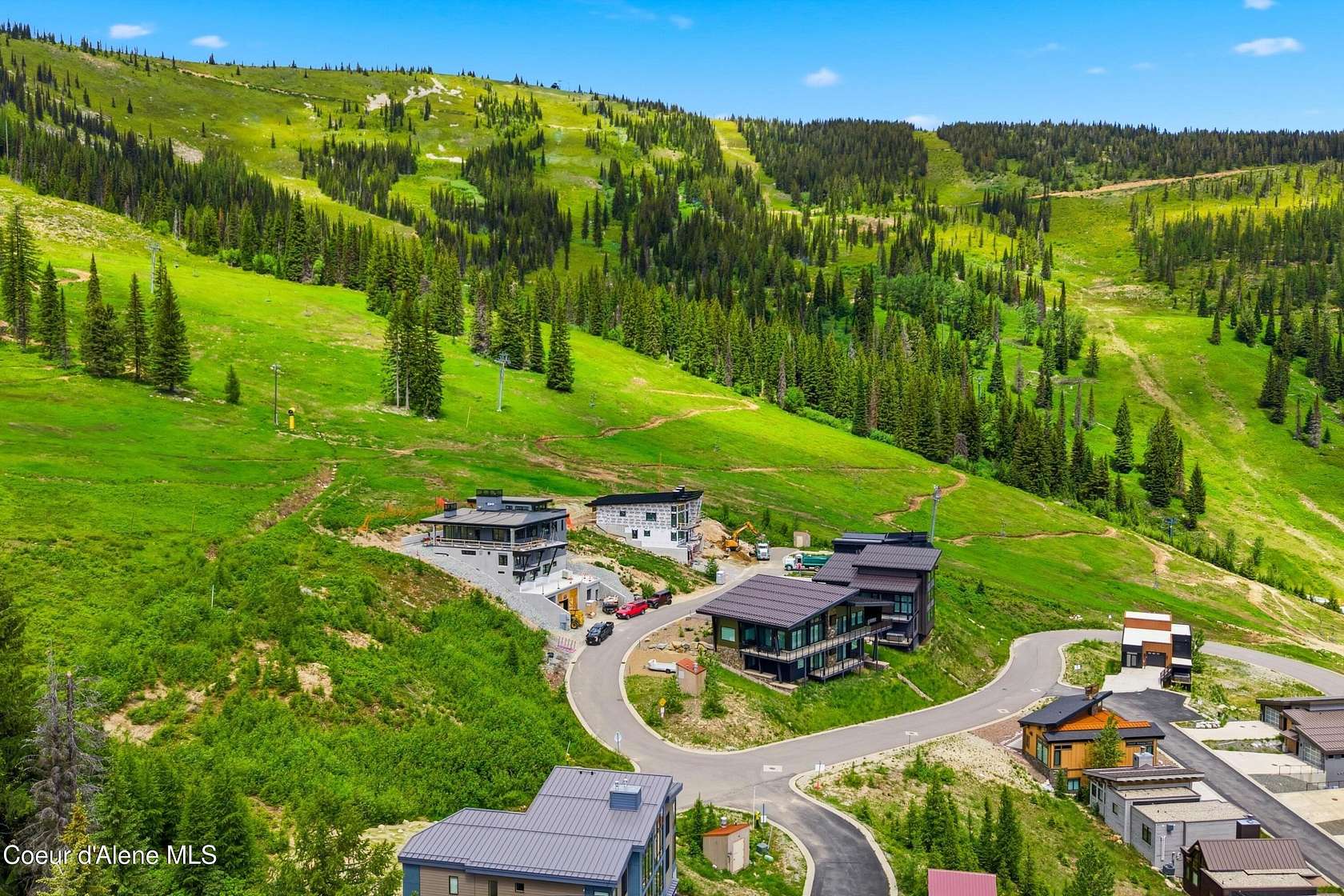 0.21 Acres of Residential Land for Sale in Sandpoint, Idaho