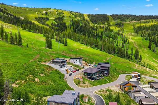 0.21 Acres of Residential Land for Sale in Sandpoint, Idaho
