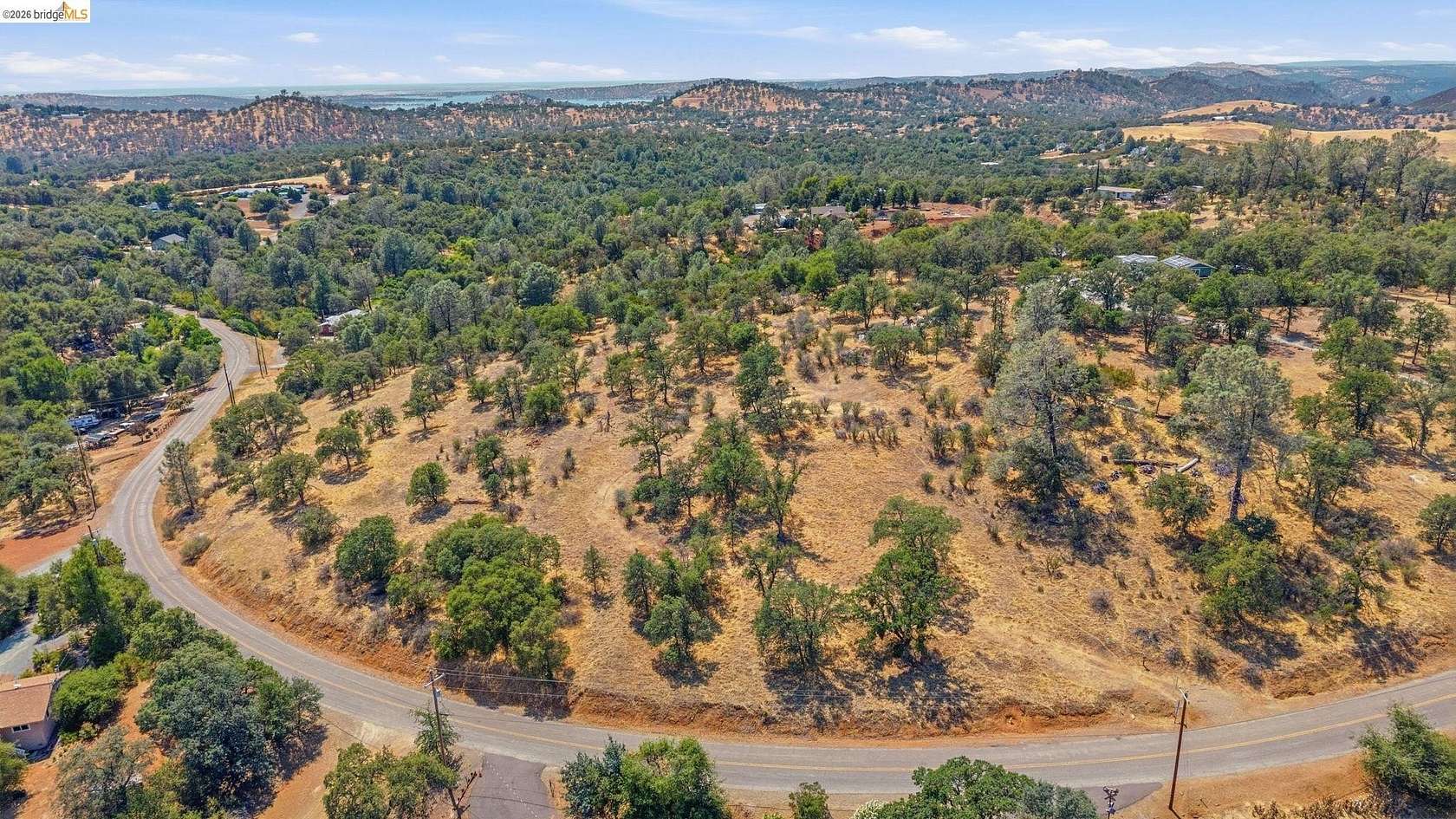 2 Acres of Land for Sale in Coulterville, California