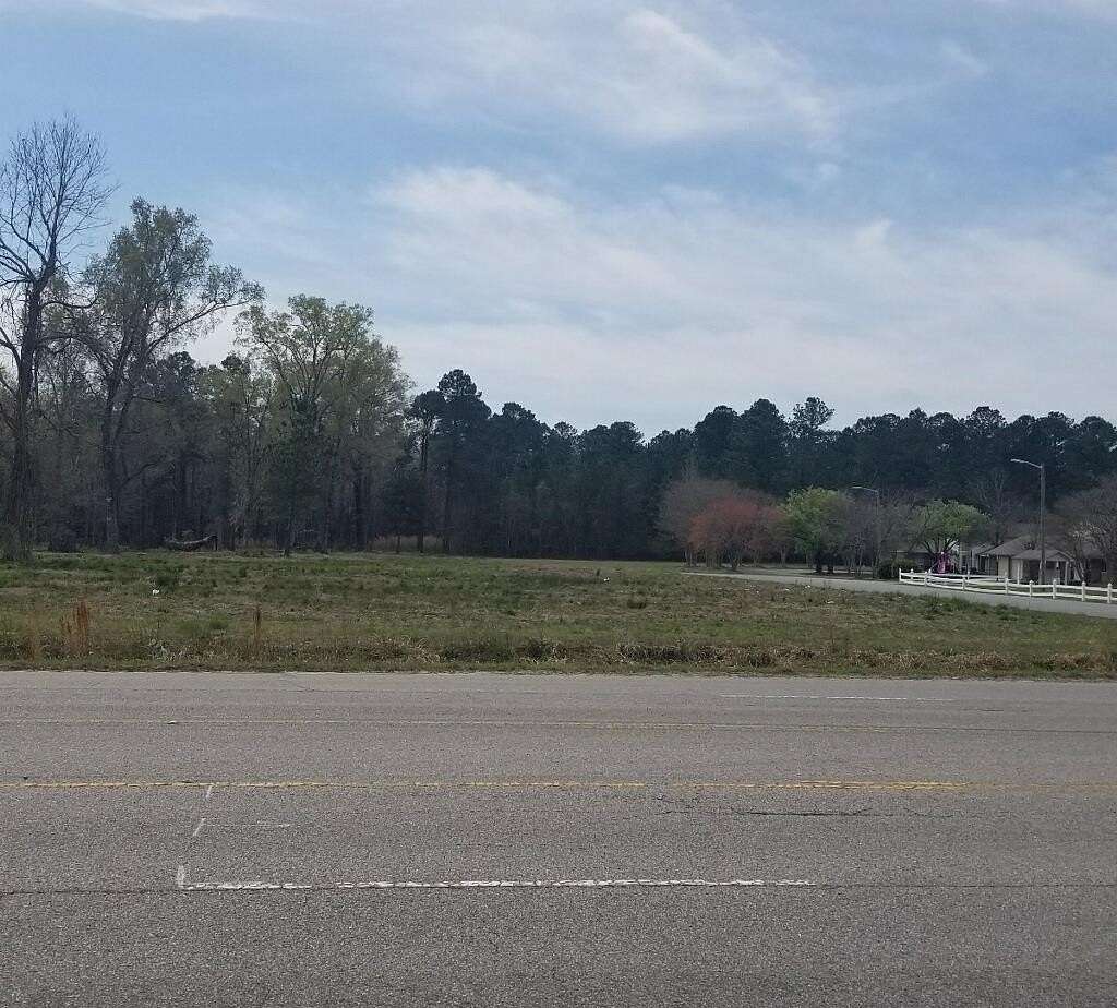 27.3 Acres of Mixed-Use Land for Sale in Conway, South Carolina