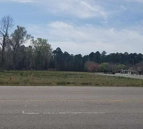 27.3 Acres of Mixed-Use Land for Sale in Conway, South Carolina