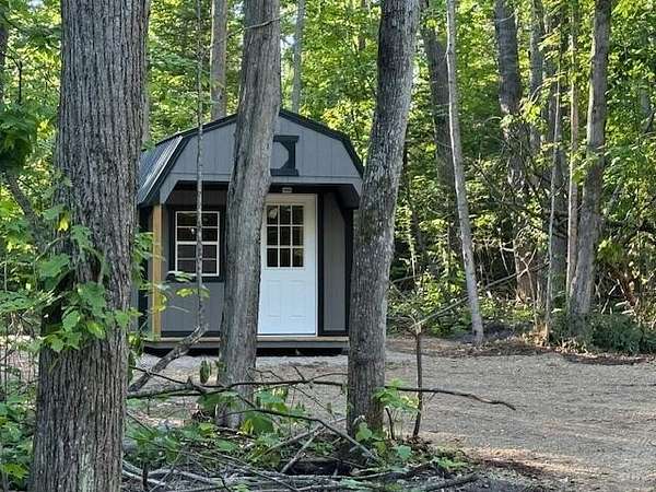 2.5 Acres of Land for Sale in Cheboygan, Michigan