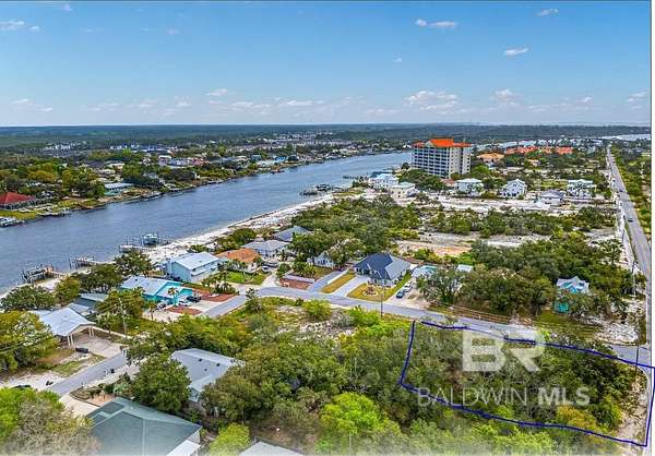 0.21 Acres of Residential Land for Sale in Perdido Key, Florida