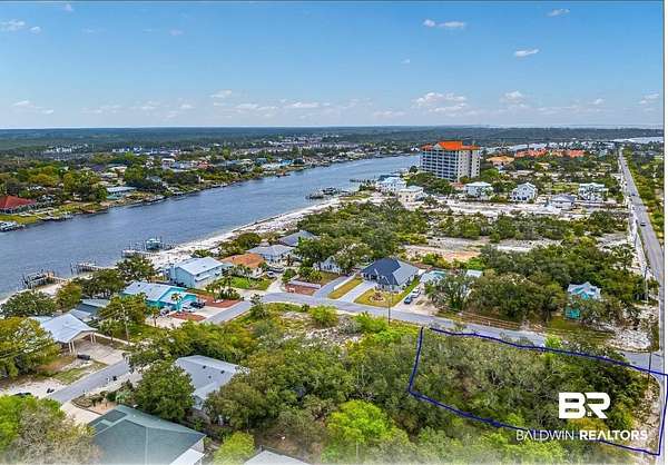 0.21 Acres of Residential Land for Sale in Perdido Key, Florida