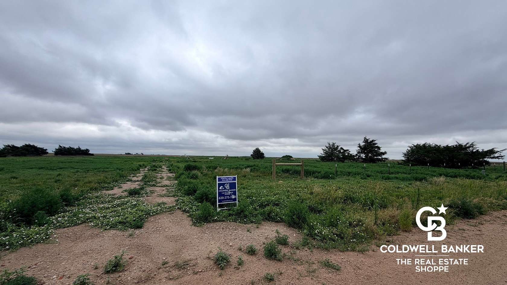 4.72 Acres of Residential Land for Sale in Garden City, Kansas