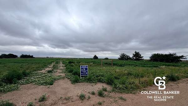 4.72 Acres of Residential Land for Sale in Garden City, Kansas