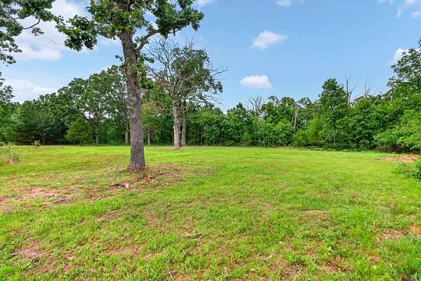 10 Acres of Recreational & Residential Land for Sale in Bruner, Missouri