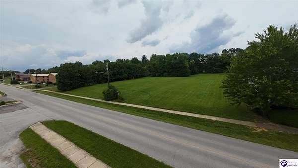 1.45 Acres of Mixed-Use Land for Sale in Elizabethtown, Kentucky
