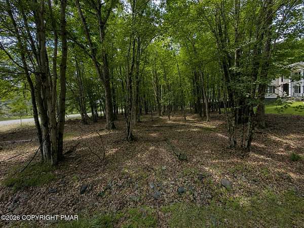 0.41 Acres of Residential Land for Sale in Albrightsville, Pennsylvania