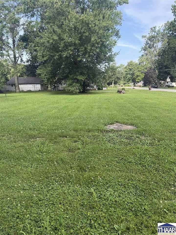 0.19 Acres of Residential Land for Sale in Clinton, Indiana