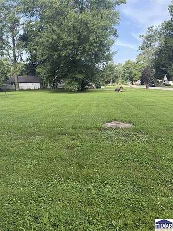 0.19 Acres of Residential Land for Sale in Clinton, Indiana
