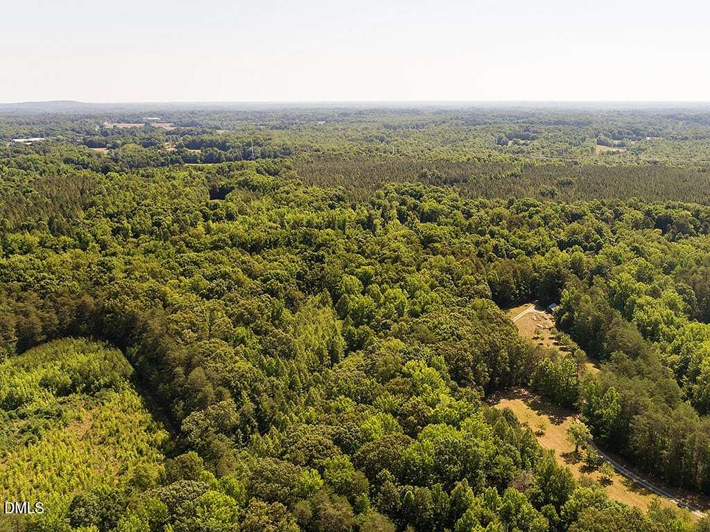 25.4 Acres of Recreational Land for Sale in Elon, North Carolina