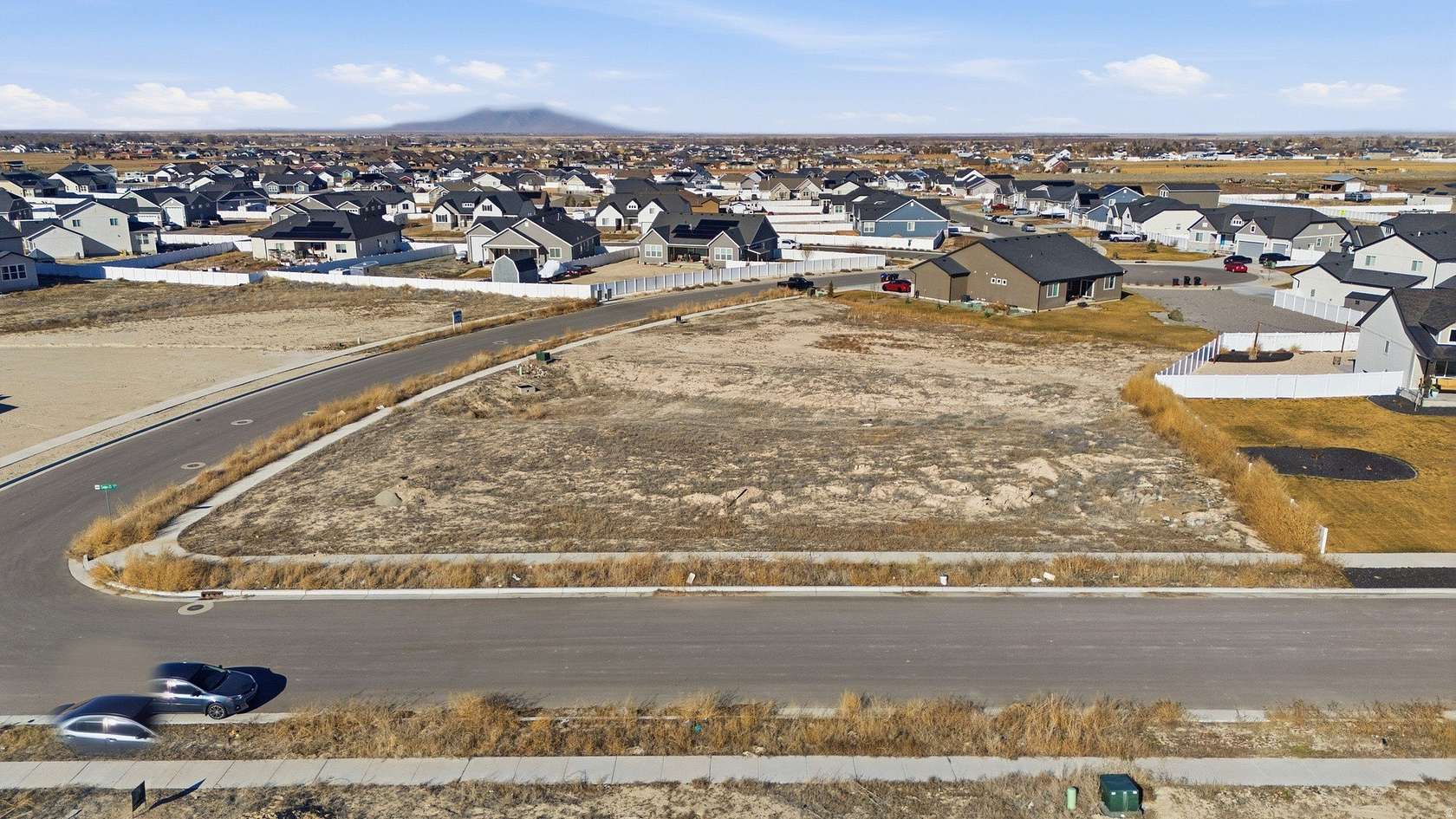 0.5 Acres of Residential Land for Sale in Grantsville, Utah