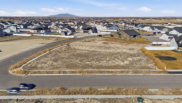 0.5 Acres of Residential Land for Sale in Grantsville, Utah
