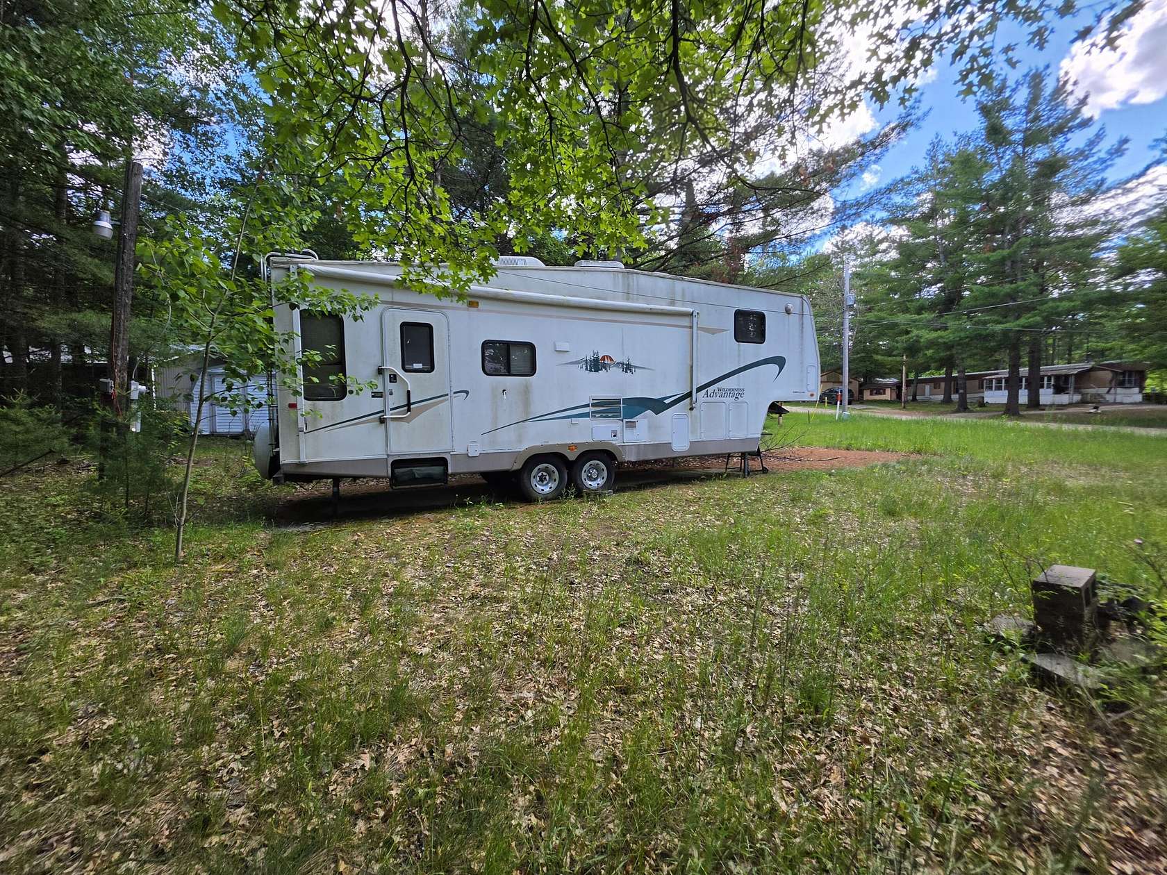 0.23 Acres of Land for Sale in Mio, Michigan