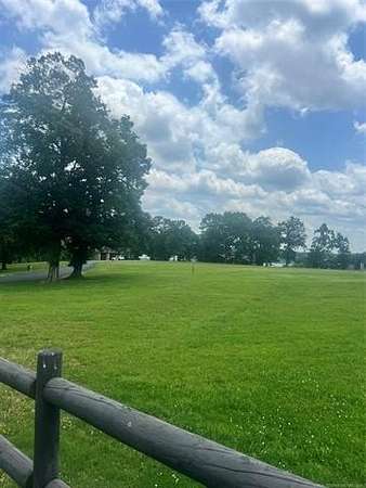 0.17 Acres of Residential Land for Sale in Grove, Oklahoma