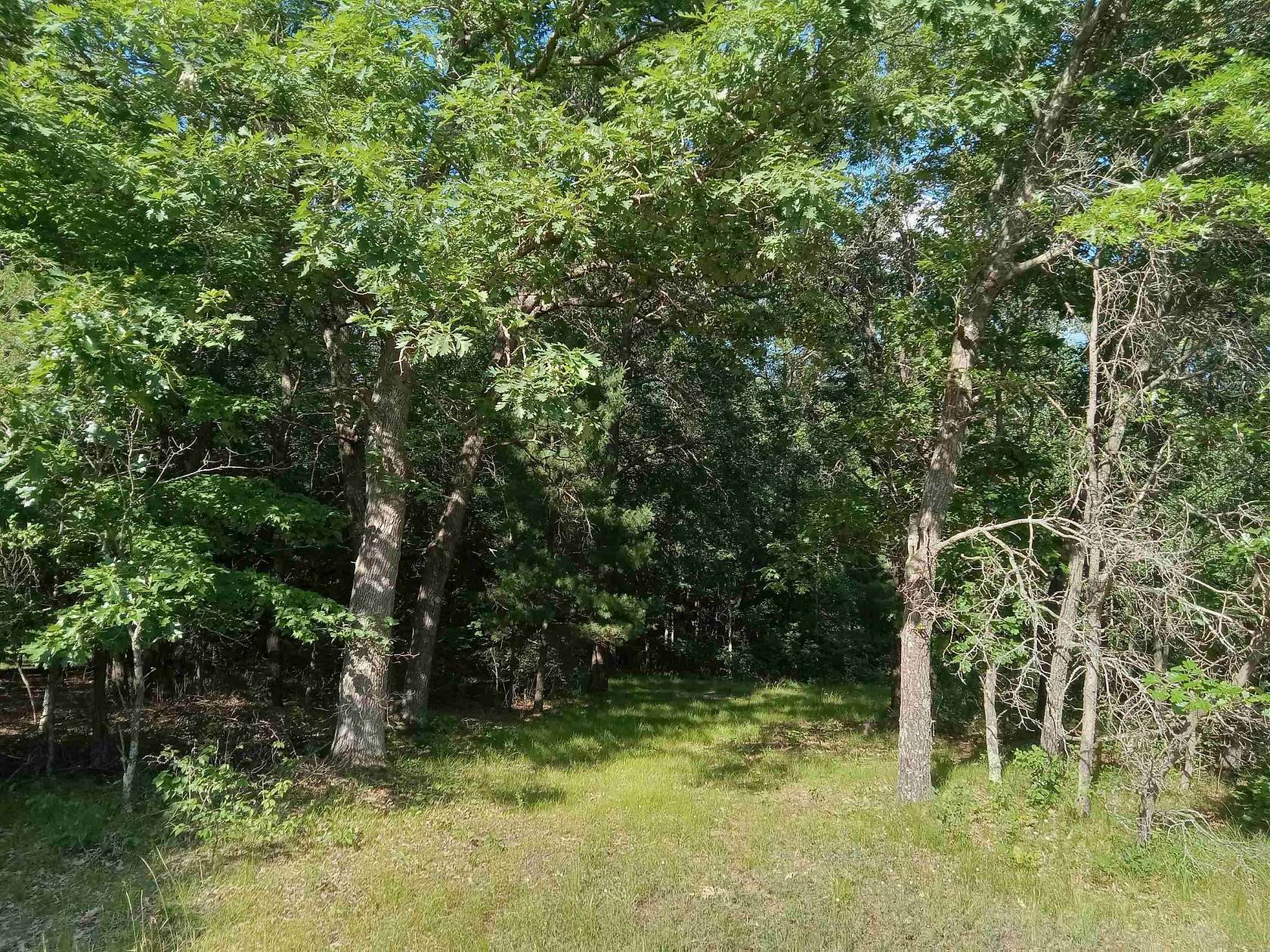 0.53 Acres of Residential Land for Sale in Nekoosa, Wisconsin