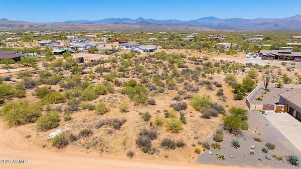 1 Acre of Residential Land for Sale in Scottsdale, Arizona
