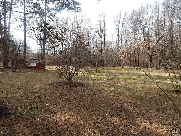 1.1 Acres of Residential Land for Sale in Paragould, Arkansas