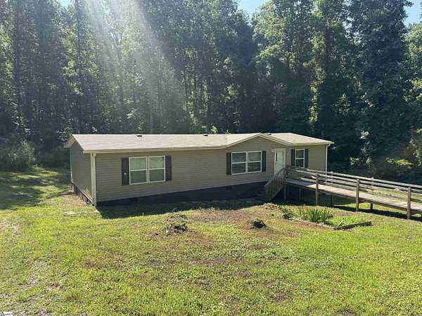 2 Acres of Land with Home for Sale in Greenville, South Carolina