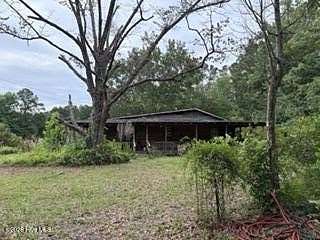 12.7 Acres of Land with Home for Sale in Leland, North Carolina
