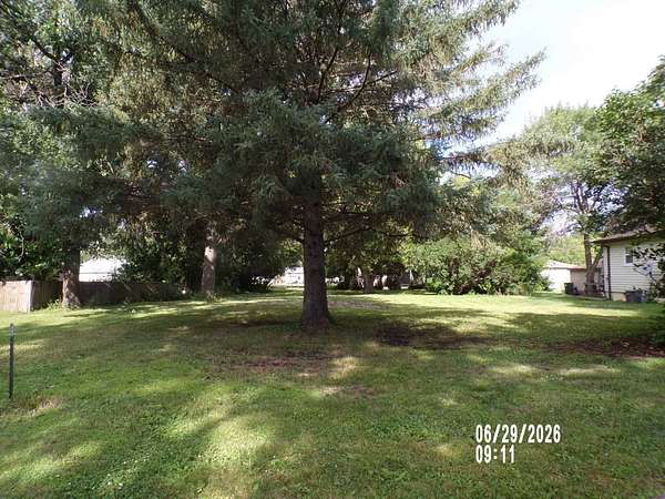0.26 Acres of Residential Land for Sale in Milford, Iowa