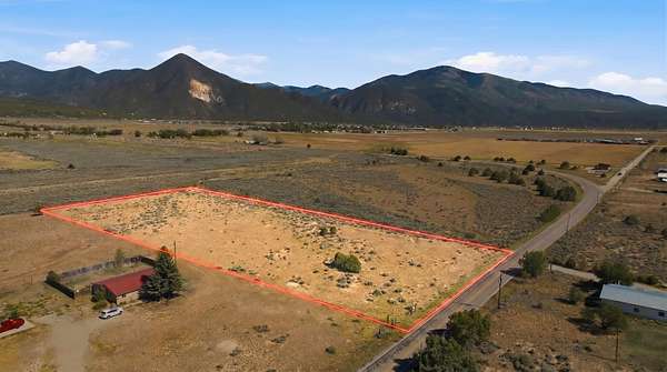 2.9 Acres of Residential Land for Sale in Cerro, New Mexico