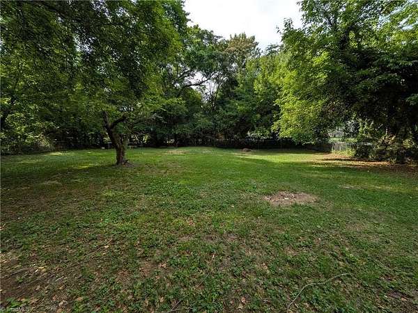 0.29 Acres of Residential Land for Sale in Graham, North Carolina