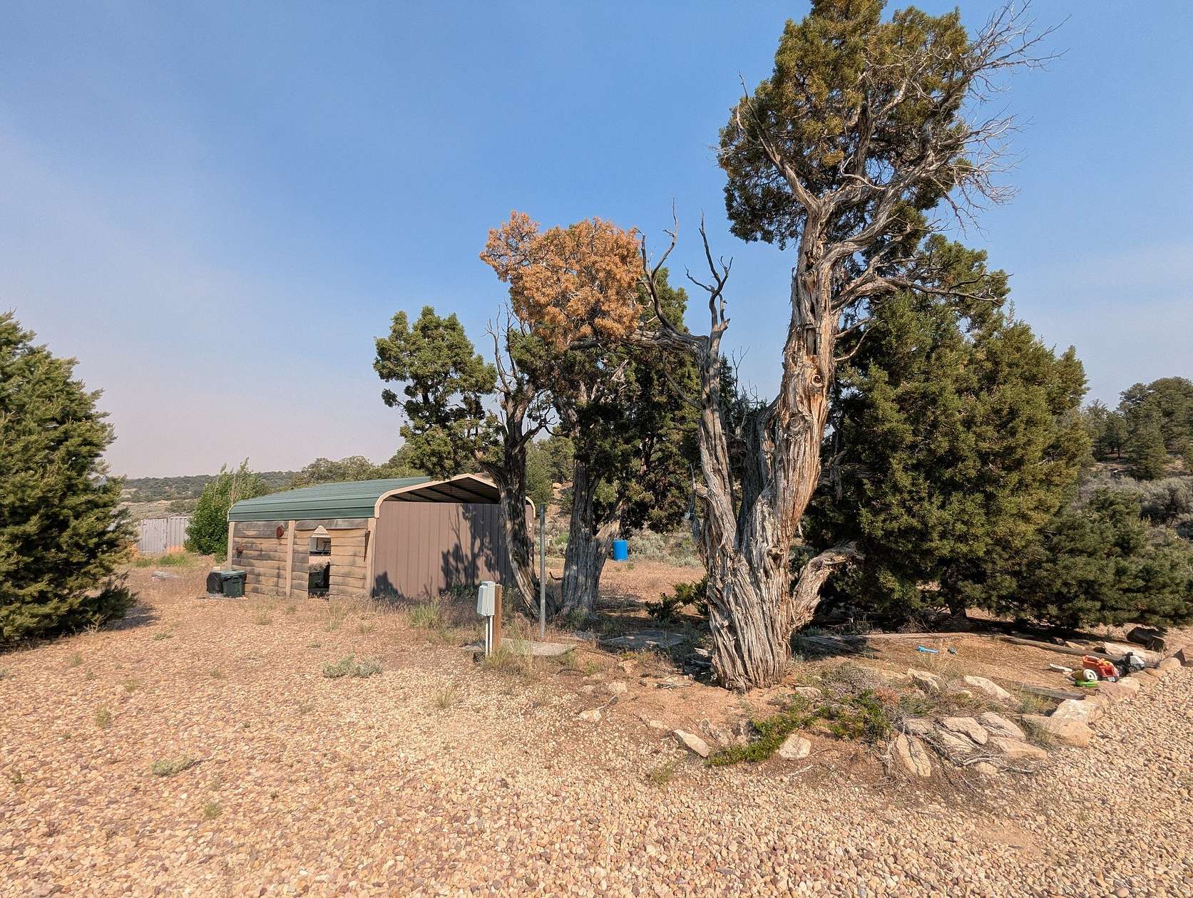 10 Acres of Land for Sale in Fruitland, Utah