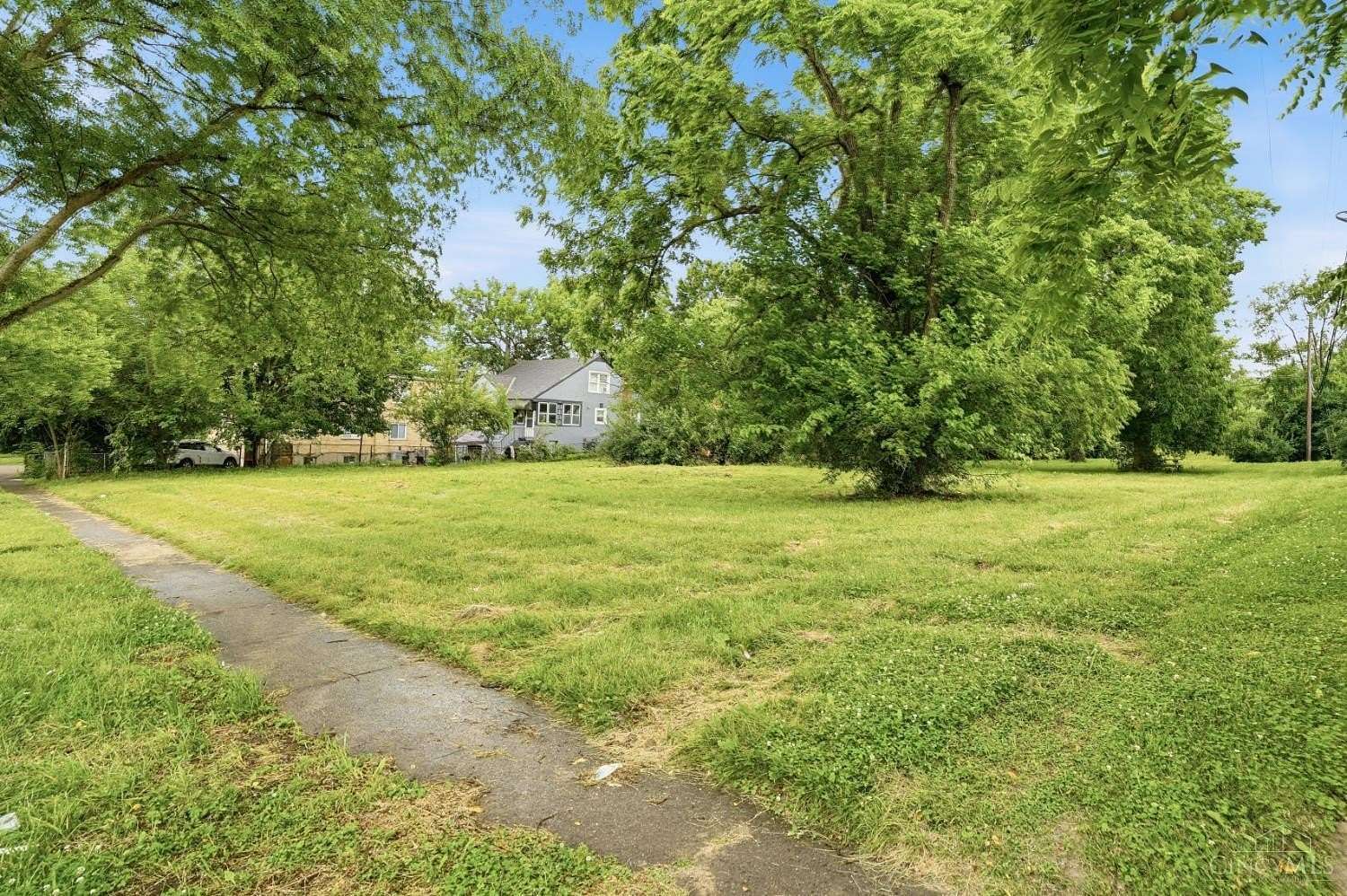 0.56 Acres of Land for Sale in Cincinnati, Ohio