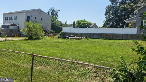 0.06 Acres of Residential Land for Sale in Halethorpe, Maryland