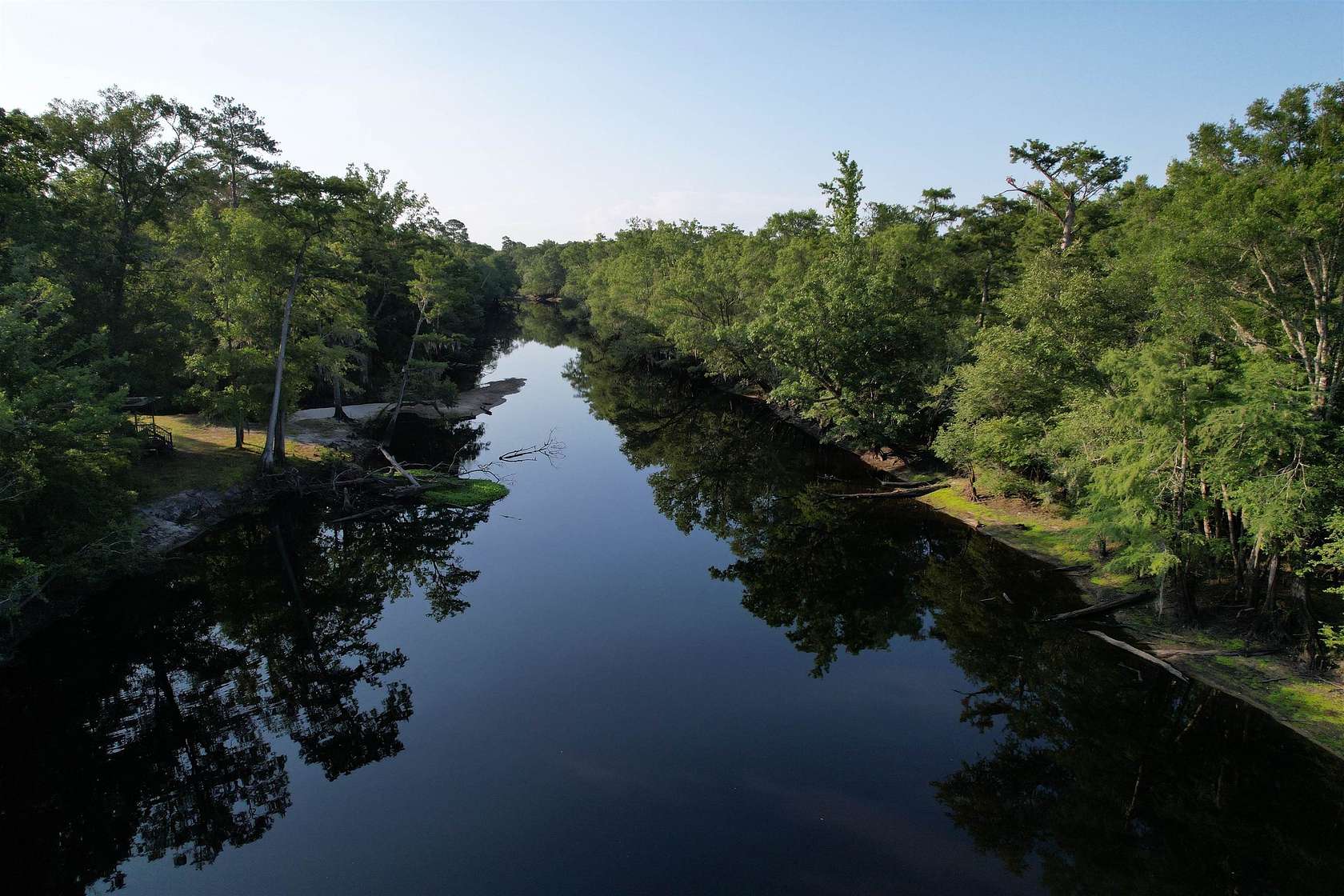 0.8 Acres of Residential Land for Sale in Andrews, South Carolina