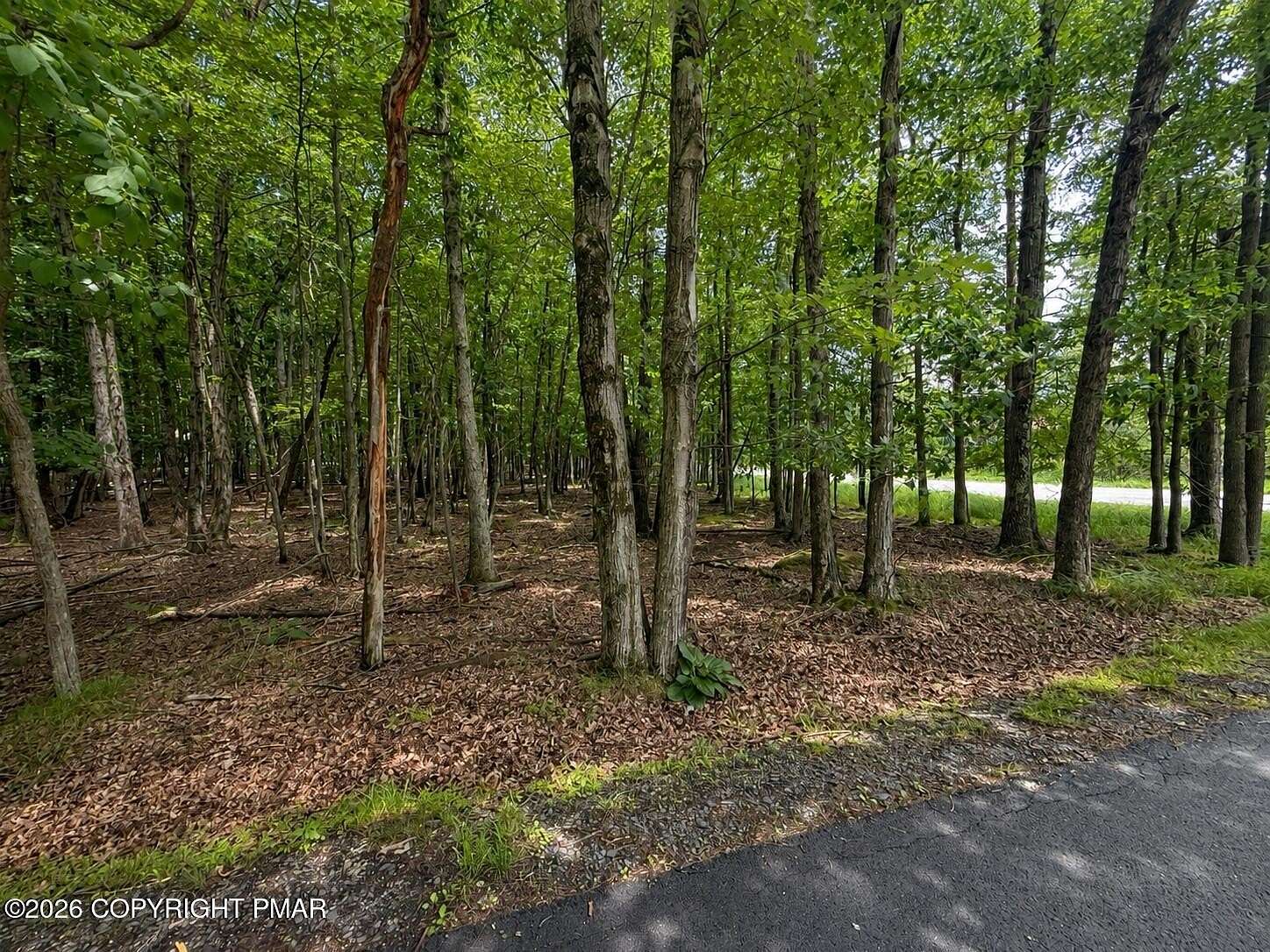 0.41 Acres of Residential Land for Sale in Albrightsville, Pennsylvania