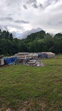 1.48 Acres of Residential Land for Sale in Edmonton, Kentucky