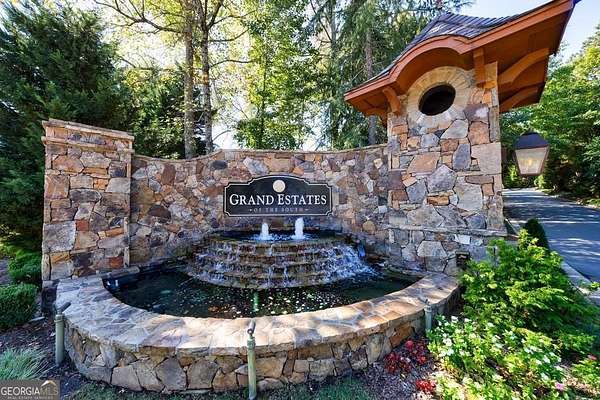 1.4 Acres of Land for Sale in Johns Creek, Georgia