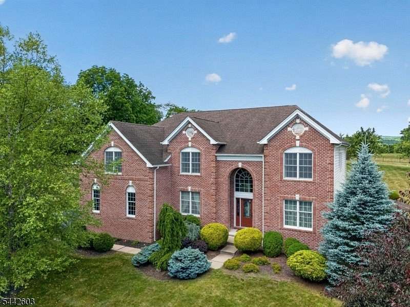 2.2 Acres of Land for Sale in Frankford Township, New Jersey