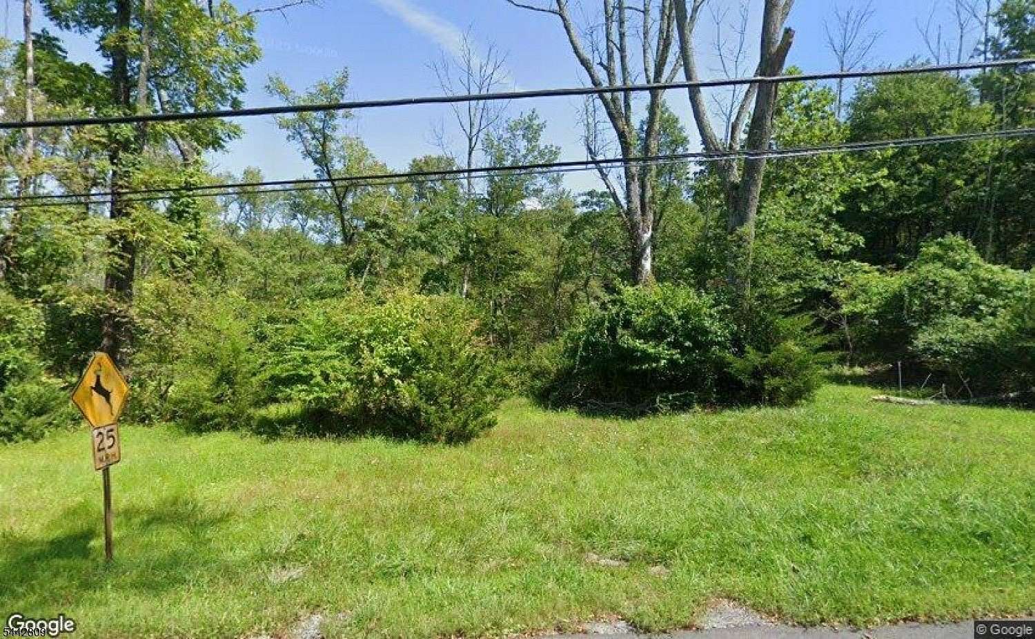 4 Acres of Land for Sale in Washington Township, New Jersey
