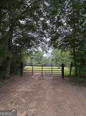 12.7 Acres of Land for Sale in Williamson, Georgia