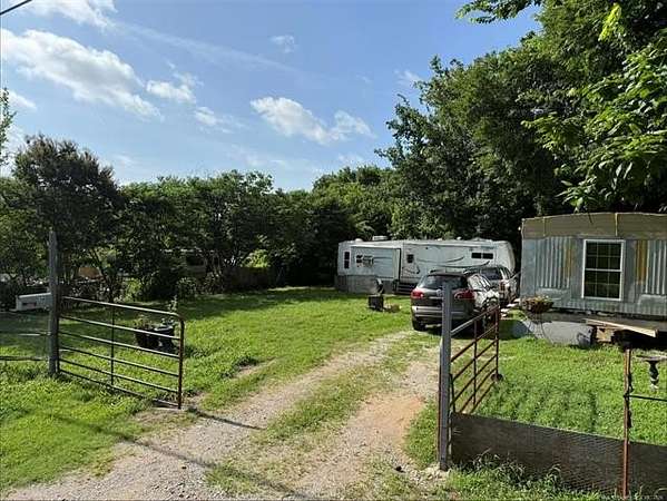 0.39 Acres of Land for Sale in Tulsa, Oklahoma