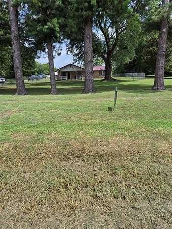3.12 Acres of Land with Home for Sale in Checotah, Oklahoma