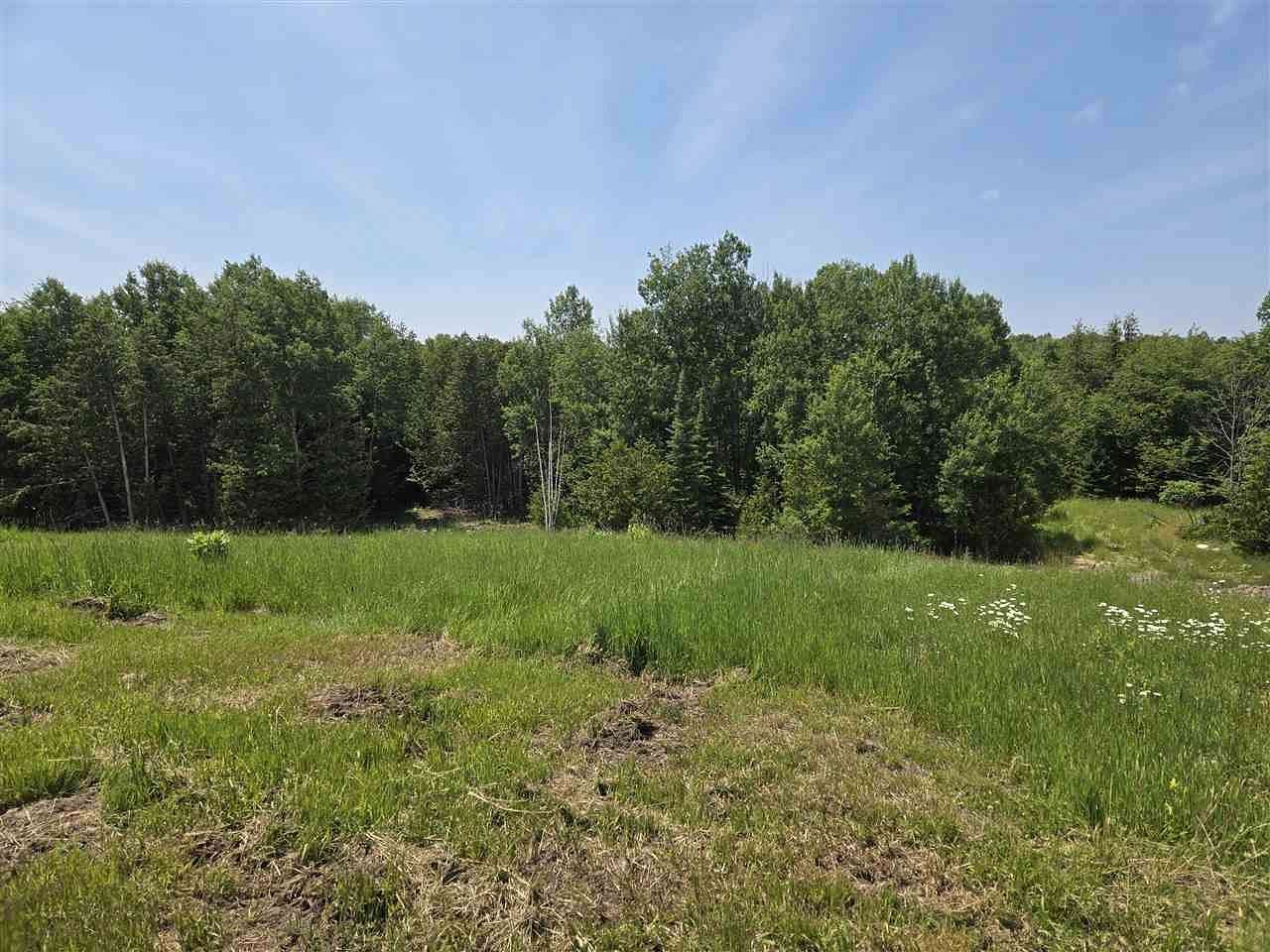 3 Acres of Residential Land for Sale in Charlevoix, Michigan
