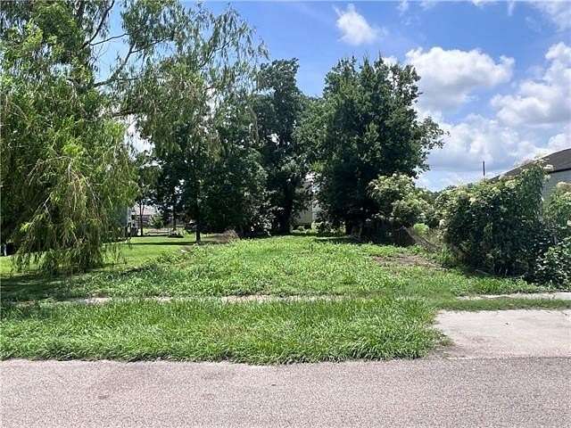 0.08 Acres of Residential Land for Sale in New Orleans, Louisiana