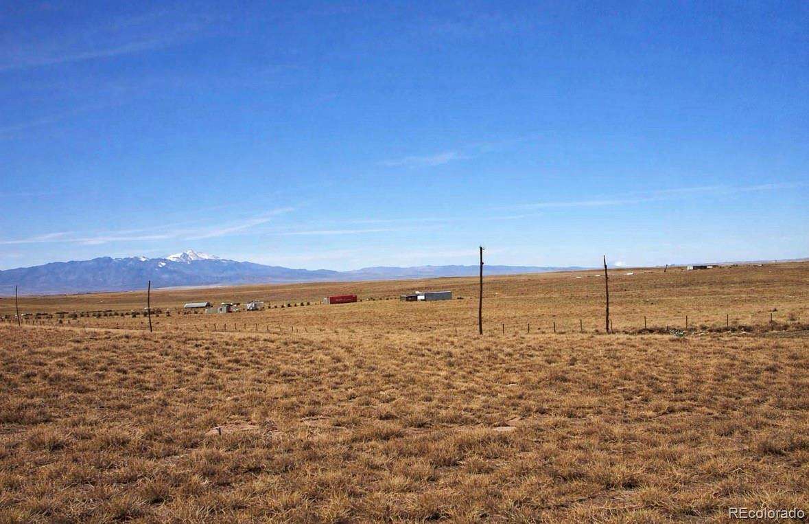 35 Acres of Land for Sale in Colorado Springs, Colorado