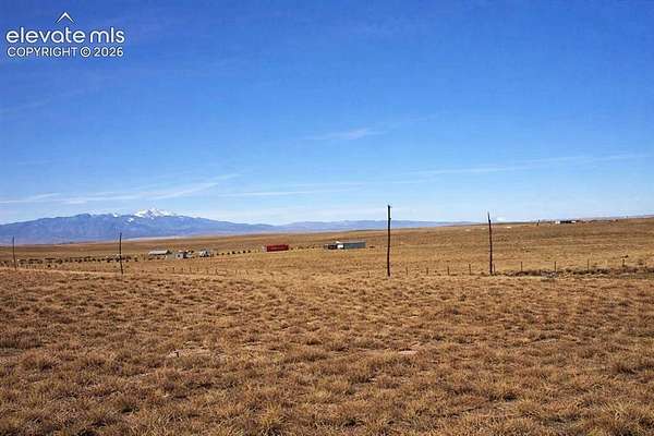 35 Acres of Land for Sale in Colorado Springs, Colorado
