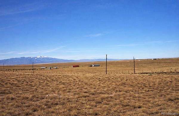 35 Acres of Land for Sale in Colorado Springs, Colorado