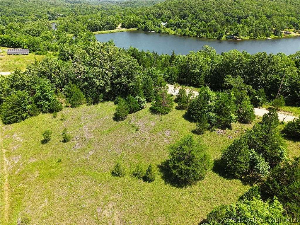 0.28 Acres of Residential Land for Sale in Rocky Mount, Missouri