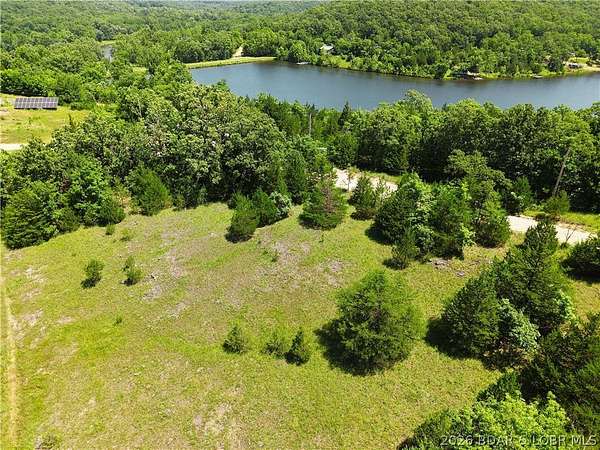 0.28 Acres of Residential Land for Sale in Rocky Mount, Missouri