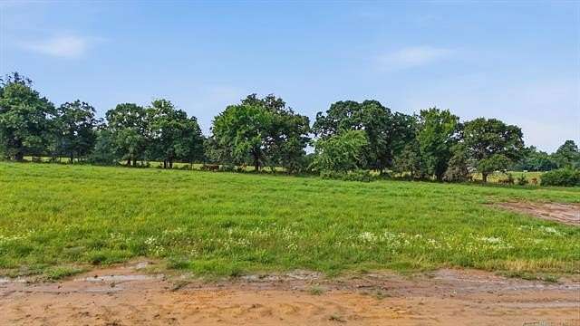 0.73 Acres of Residential Land for Sale in Sapulpa, Oklahoma