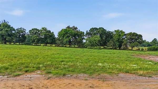 0.73 Acres of Residential Land for Sale in Sapulpa, Oklahoma
